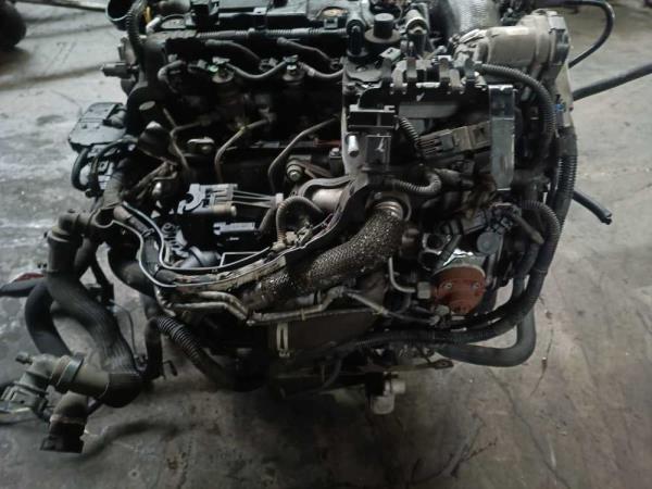 MOTEUR CITROEN / PEUGEOT 1.6HDI CODE 9HP - Vue 4